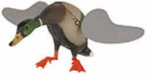 Expedite Hot Shot Mallard Spinning Wing Decoy DRAK